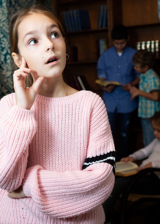 stage Crée ton escape Game !